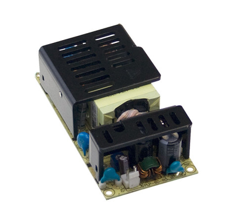 PLP-45-24 Mean Well Блок питания 45.6 Вт, 24 В, 1.9 А Драйвер для светодиодов (LED)