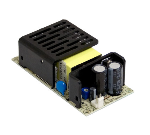 PLP-60-24 Mean Well Блок живлення 60 Вт, 24 В, 2.5 А Драйвер для світлодіодів (LED)
