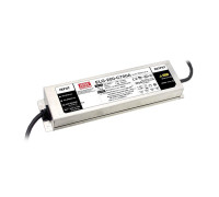 ELG-200-C2100DA-3Y Mean Well Блок живлення Драйвер для світлодіодів (LED) 200 Вт; 2100 мА; 48-96 В