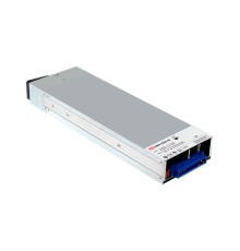 DBR-3200-24 Mean Well Зарядное устройство для монтажа в стойку 3168 Вт 24 В