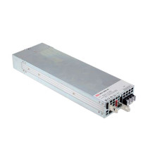 DBU-3200-24 Mean Well Интеллектуальное зарядное устройство 3168 Вт 24 В
