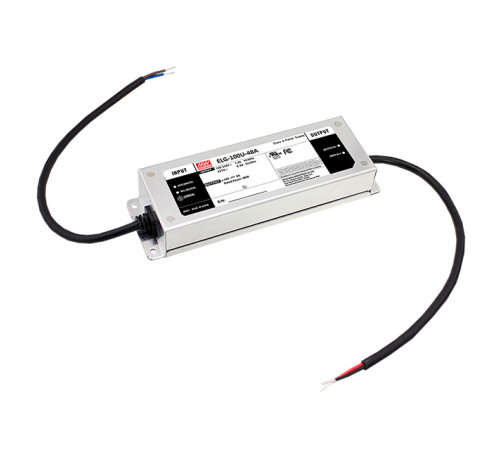ELG-100U-36 Mean Well Блок питания Драйвер для светодиодов (LED) 100 Вт; 36 В; 2.66 А