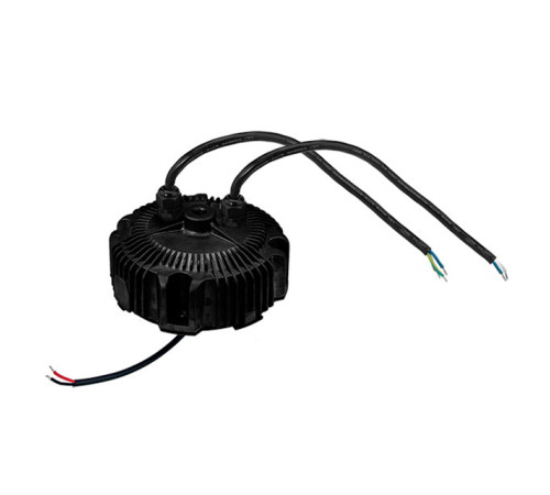 HBG-200-60AB Mean Well Блок питания 198 Вт, 60 В, 3.3 А Драйвер для светодиодов (LED)