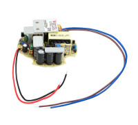 HBG-60-2100P Mean Well Блок питания PCB 60Вт 2100мА