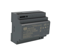 HDR-150-24 Mean Well Блок живлення 150 Вт, 24 В, 6.25 А На DIN-рейку