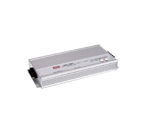 HEP-1000-100 Mean Well Блок питания 1000 Вт, 100 В, 10 А В корпусе с ККМ