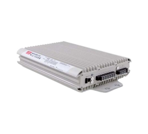 HEP-2300-115W Mean Well Блок питания 2300 Вт, 115 В, 20 А В корпусе с ККМ