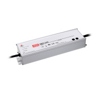 HEP-240-24 Mean Well Блок питания 240 Вт, 24 В, 10 А В корпусе с ККМ
