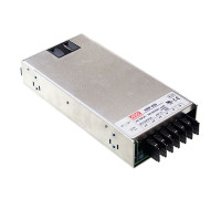 HRP-450-15 Mean Well Блок питания 450 Вт, 15 В, 30 А В корпусе с ККМ