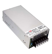HRPG-1000-12 Mean Well Блок питания 960 Вт, 12 В, 80 А В корпусе с ККМ