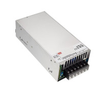 HRPG-1000N3-24 Mean Well Блок живлення 1008 Вт, 24 В, 42 А В корпусі з ККМ