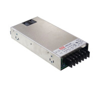 HRPG-450-15 Mean Well Блок питания 450 Вт, 15 В, 30 А В корпусе с ККМ
