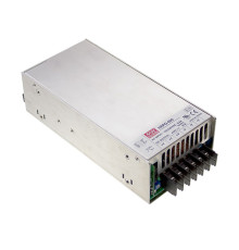 HRPG-600-36 Mean Well Блок питания 630 Вт, 36 В, 17.5 А В корпусе с ККМ