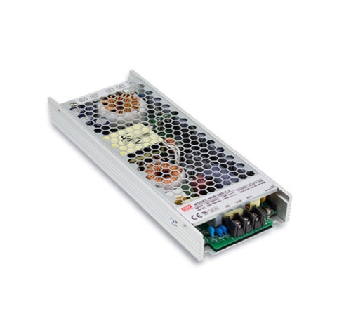HSP-300-2.8 Mean Well Блок живлення 168 Вт, 2.8 В, 60 А