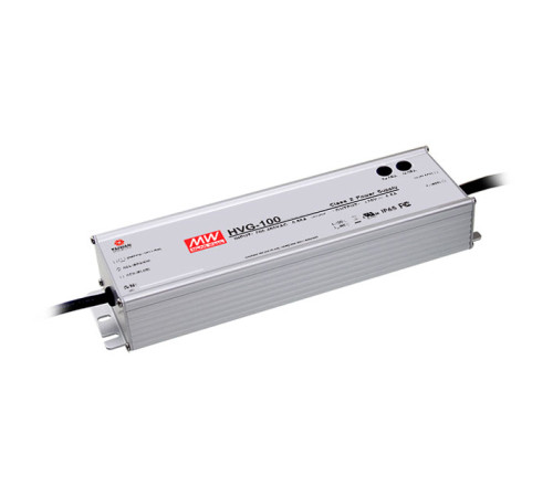 HVG-100-24A Mean Well Блок живлення 96 Вт, 24 В, 4 А Драйвер для світлодіодів (LED)