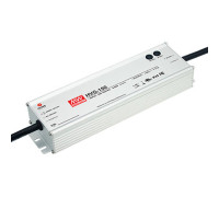 HVG-150-36A Mean Well Блок живлення 150.12 Вт, 36 В, 4.17 А Драйвер для світлодіодів (LED)