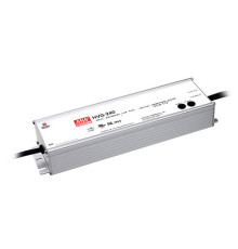 HVG-240-30B Mean Well Блок живлення 240 Вт, 30 В, 8 А Драйвер для світлодіодів (LED)