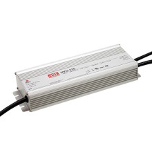 HVG-320-30B Mean Well Блок живлення 321 Вт, 30 В, 10.7 А Драйвер для світлодіодів (LED)