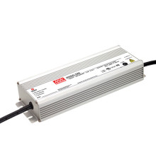 HVGC-320-2800B Mean Well Блок питания 320 Вт, 2800 мА Драйвер для светодиодов (LED)