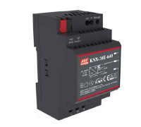 KNX-20E-640 Mean Well Блок питания KNX 640 мА На DIN-рейку