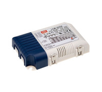 LCM-25DA2 Mean Well Блок живлення 25.2 Вт, 6~54 В, 1.05 А Драйвер для світлодіодів (LED) DALI-2