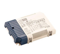 LCM-40TW Mean Well Блок питания 40 Вт, 20~50 В, 1.05 А Драйвер LED Tunable White