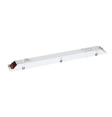 LDC-80 Mean Well Блок питания 80 Вт, 27-56 В, 0.7-2.1 А Драйвер для светодиодов (LED)