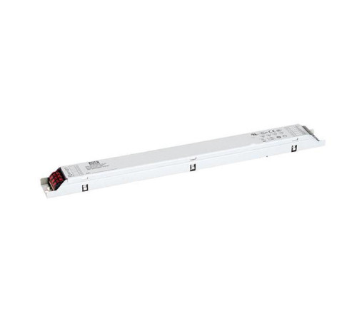 LDC-80 Mean Well Блок питания 80 Вт, 27-56 В, 0.7-2.1 А Драйвер для светодиодов (LED)