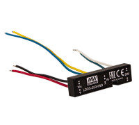 LDDS-250HW Mean Well Блок живлення 0.25А Драйвер для світлодіодів (LED)