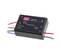 LDH-45A-350W Mean Well Блок живлення 44.1 Вт, 21-126 В, 0.35 А Драйвер для світлодіодів (LED)