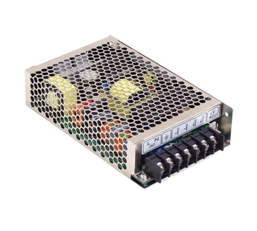 MSP-100-48 Mean Well Блок живлення 105.6 Вт, 48 В, 2.2 А Медичний