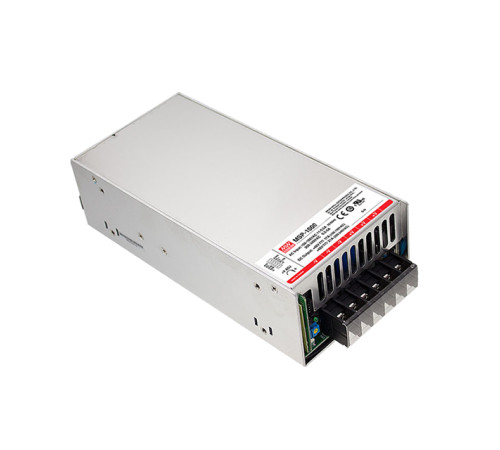 MSP-1000-15 Mean Well Блок питания 1000 Вт, 15 В, 64 А Медицинский