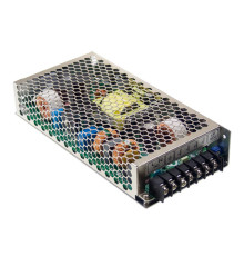 MSP-200-12 Mean Well Блок питания 200.4 Вт, 12 В, 16.7 А Медицинский