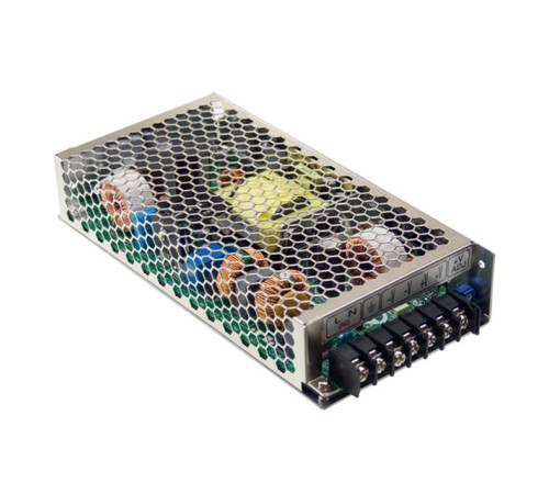 MSP-200-7.5 Mean Well Блок питания 200.3 Вт, 7.5 В, 26.7 А Медицинский
