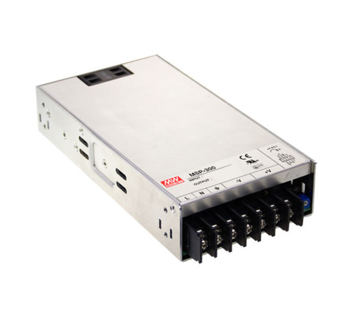 MSP-300-48 Mean Well Блок питания 336 Вт, 48 В, 7 А Медицинский