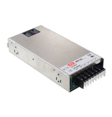 MSP-450-48 Mean Well Блок живлення 456 Вт, 48 В, 9.5 А Медичний