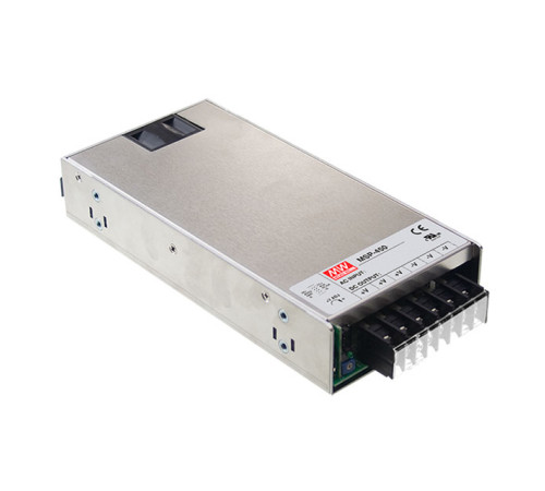 MSP-450-48 Mean Well Блок живлення 456 Вт, 48 В, 9.5 А Медичний