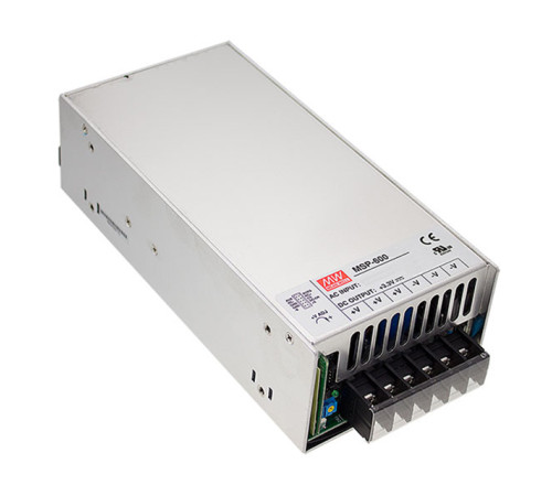 MSP-600-36 Mean Well Блок живлення 630 Вт, 36 В, 17.5 А Медичний