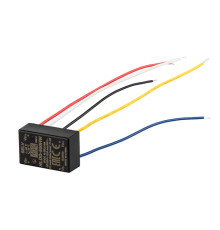 NLDD-350HW Mean Well Блок питания 0.35А Драйвер для светодиодов (LED)