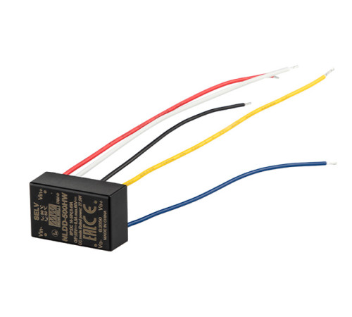 NLDD-1400HW Mean Well Блок живлення 1.4А Драйвер для світлодіодів (LED)