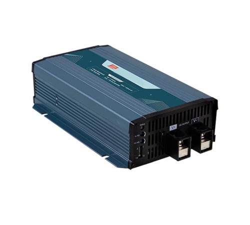 NPP-1200-48 Mean Well Зарядное устройство / Блок питания 1209 Вт 48 В