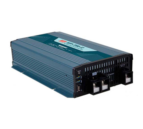 NPP-1700-48 Mean Well Зарядное устройство / Блок питания 1680 Вт 48 В NPP-1700-48 Mean Well Зарядное устройство / Блок питания 1680 Вт 48 В
