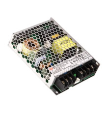 NSP-150-12 Mean Well Блок питания 150 Вт, 12 В, 12.5 А В корпусе с ККМ