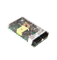 NSP-200-15 Mean Well Блок питания 201 Вт, 15 В, 13.4 А В корпусе с ККМ