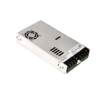 NSP-320-48 Mean Well Блок питания 321.6 Вт, 48 В, 6.7 А В корпусе с ККМ