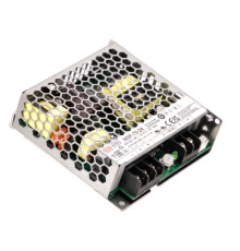 NSP-75-5 Mean Well Блок питания 75 Вт, 5 В, 15 А В корпусе с ККМ