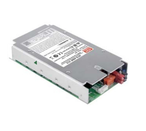 NTS-400P-224 Mean Well Інвертор 400 Вт, 24 В / 230 В (DC/AC Перетворювач)