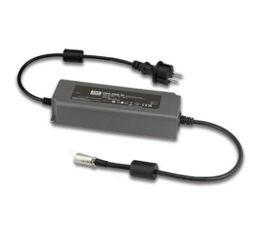 OWA-200E-20 Mean Well Адаптер живлення 200 Вт, 20 В, 10 А