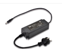 OWA-60E-24 Mean Well Адаптер питания 60 Вт, 24 В, 2.5 А