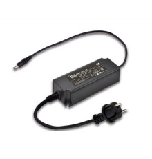 OWA-60E-24 Mean Well Адаптер питания 60 Вт, 24 В, 2.5 А